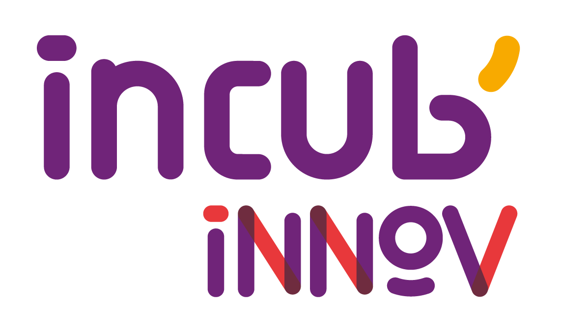 Logo Incub'innov